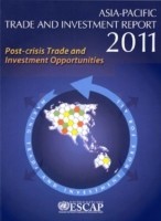 Asia-Pacific trade and investment report 2011