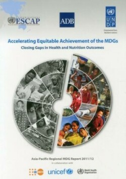 Asia-Pacific regional MDG report 2011/12