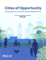 Cities of Opportunity
