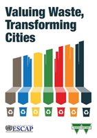 Valuing waste, transforming cities