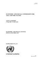 Economic and Social Commission for Asia and the Pacific 