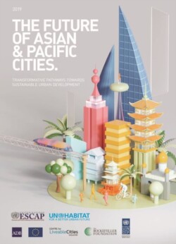 future of Asian & Pacific cities