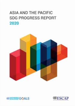 Asia and the Pacific SDG progress report 2020