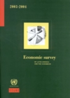 Economic Survey of Latin America and the Caribbean