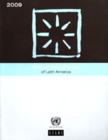 Social Panorama of Latin America