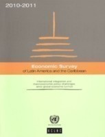Economic survey of Latin America and the Caribbean 2010-2011