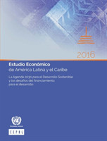 Estudio Económico de América Latina y el Caribe 2016