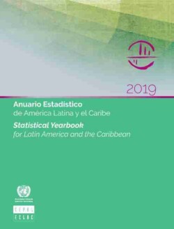 Statistical yearbook for Latin America and the Caribbean 2019