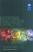 Proceedings from the International Conference on National Evaluation Capacities