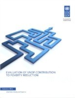 Evaluation of UNDP contribution to poverty reduction