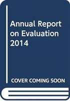 Annual Report on Evaluation 2014