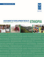 Assessment of Development Results - Ethiopia