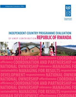 Assessment of development results - Rwanda (second assessment)