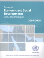 Survey of Economic and Social Developments in the ESCWA Region