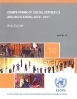 Compendium of social statistics and indicators, 2010-2011