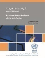 External Trade Bulletin of the Arab Region, Issue No. 21