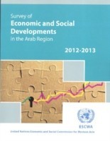 Survey of economic and social developments in the Arab region 2012-2013