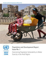 Overcoming population vulnerability to water scarcity in the Arab region
