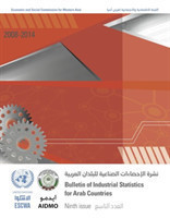 Bulletin for industrial statistics for Arab countries 2008-2014