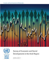 Survey of economic and social developments in the Arab region 2016-2017
