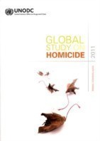 Global study on homicide 2011