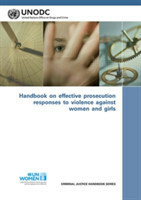 Handbook on effective prosecution responses to violence against women and girls