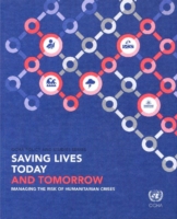 Saving lives today and tomorrow