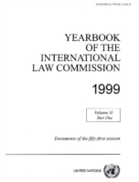 Yearbook of the International Law Commission