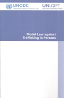 Model Law Against Trafficking in Persons