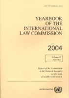 Yearbook of the International Law Commission 2004