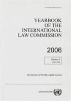 Yearbook of the International Law Commission 2006