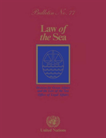 Law of the Sea Bulletin, Number 77, 2011