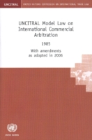 UNCITRAL Model Law on International Commercial Arbitration