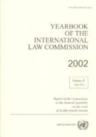 Yearbook of the International Law Commission