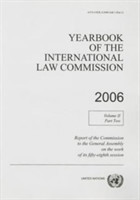 Yearbook of the International Law Commission 2006