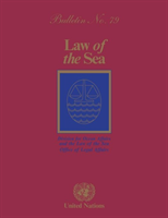 Law of the Sea Bulletin, Number 79, 2012