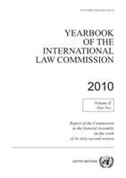 Yearbook of the International Law Commission 2010