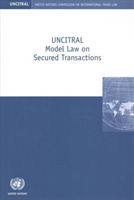 UNCITRAL model law on secured transactions