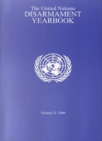 United Nations Disarmament Yearbook