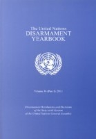 United Nations disarmament yearbook