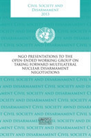 Civil society and disarmament 2013