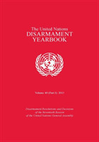 United Nations disarmament yearbook