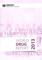 World drug report 2013