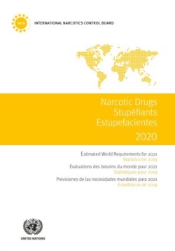 Narcotic drugs 2020
