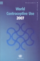 World contraceptive use 2007