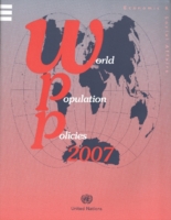 World population policies 2007