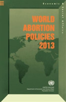 World abortion policies 2013