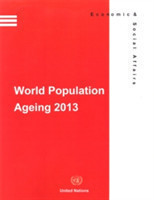 World population ageing 2013