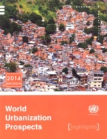 World urbanization prospects 2014