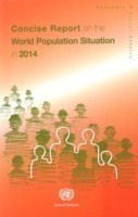 world population situation in 2014